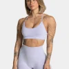 Clearance Brassière Acid « lilas » Femme Brassières De Sport