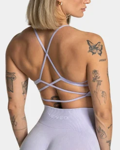 Clearance Brassière Acid « lilas » Femme Brassières De Sport