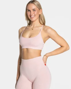 Online Brassière Acid « rose » Femme Brassières De Sport