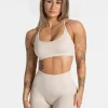 Outlet Brassière Acid « Sand » Femme Brassières De Sport