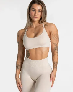 Outlet Brassière Acid « Sand » Femme Brassières De Sport