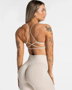 Outlet Brassière Acid « Sand » Femme Brassières De Sport