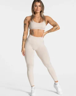 Outlet Brassière Acid « Sand » Femme Brassières De Sport