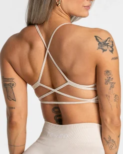 Outlet Brassière Acid « Sand » Femme Brassières De Sport