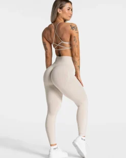 Outlet Brassière Acid « Sand » Femme Brassières De Sport