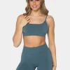 Clearance Brassière Backless Femme « teal » Femme Brassières De Sport