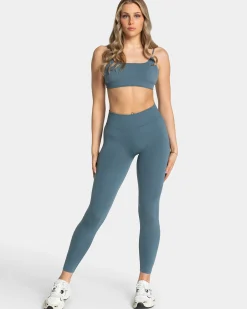 Clearance Brassière Backless Femme « teal » Femme Brassières De Sport