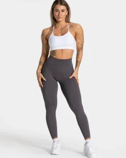 Online Brassière Elevate « blanc » Femme Brassières De Sport