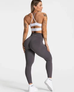 Online Brassière Elevate « blanc » Femme Brassières De Sport