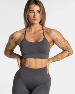 Best Brassière Elevate « gris foncé » Femme Brassières De Sport