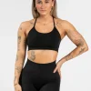 Outlet Brassière Elevate « noir » Femme Brassières De Sport