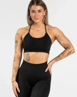 Outlet Brassière Elevate « noir » Femme Brassières De Sport