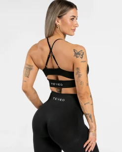 Outlet Brassière Elevate « noir » Femme Brassières De Sport