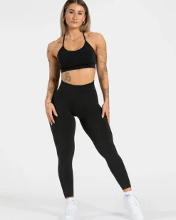 Outlet Brassière Elevate « noir » Femme Brassières De Sport