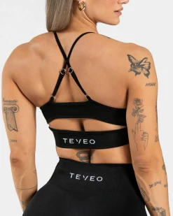 Outlet Brassière Elevate « noir » Femme Brassières De Sport