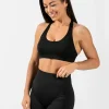 Clearance Brassière Everyday Neckholder « noir » Femme Brassières De Sport