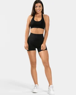 Clearance Brassière Everyday Neckholder « noir » Femme Brassières De Sport