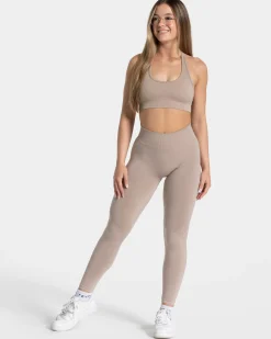 New Brassière Everyday Neckholder « poussière » Femme Brassières De Sport