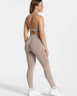 New Brassière Everyday Neckholder « poussière » Femme Brassières De Sport