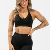 Clearance Brassière Everyday Support « noir » Femme Brassières De Sport