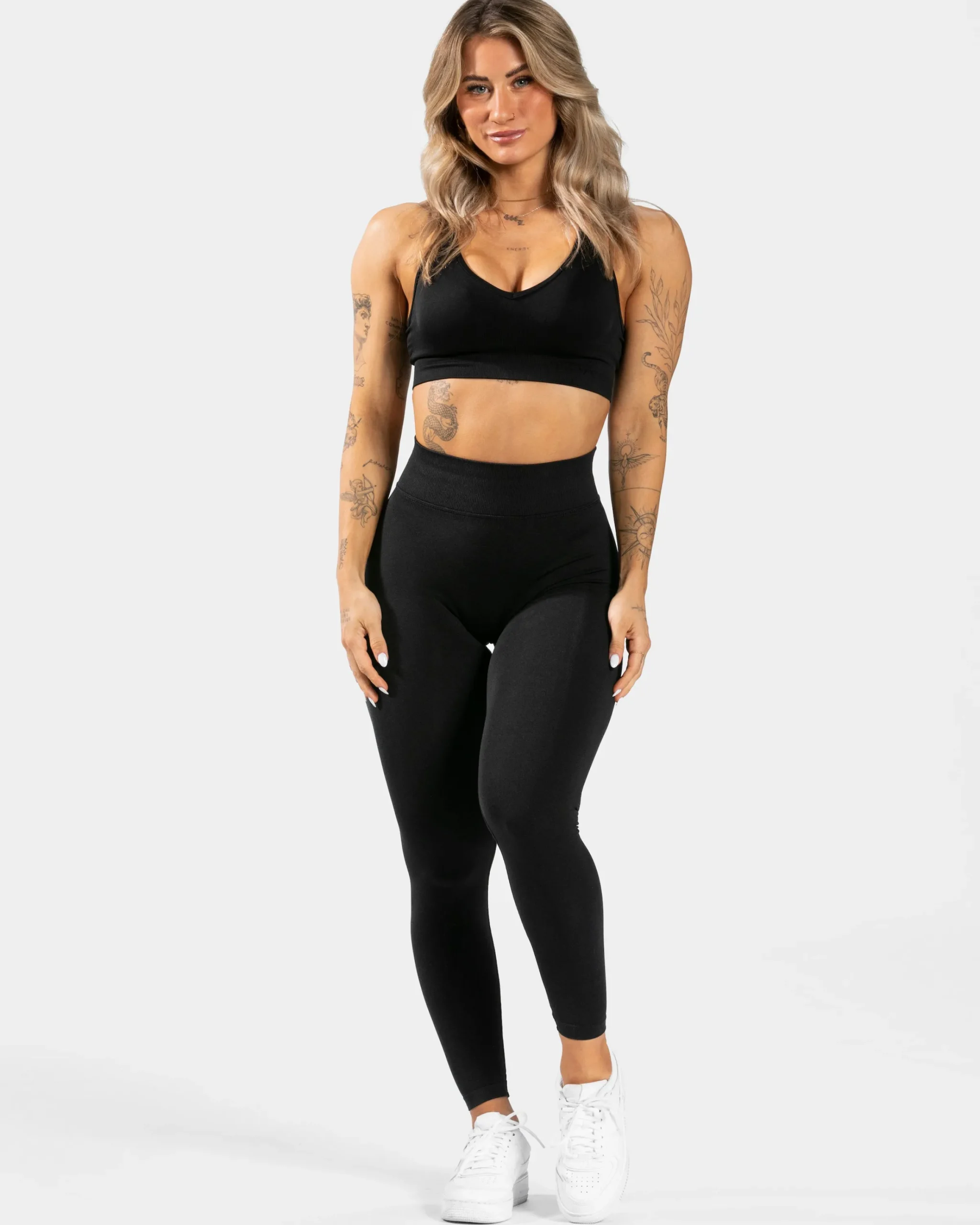 Clearance Brassière Everyday Support « noir » Femme Brassières De Sport