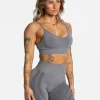 Clearance Brassière Evolution V2 « gris » Femme Brassières De Sport