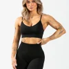 Outlet Brassière Evolution V2 « noir » Femme Brassières De Sport