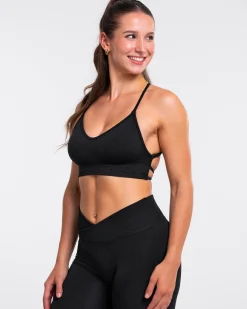 New Brassière Fearless Backless « noir » Femme Brassières De Sport