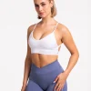 Hot Brassière Fearless Backless « blanc » Femme Brassières De Sport