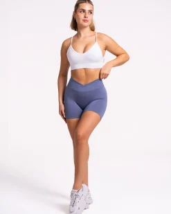 Hot Brassière Fearless Backless « blanc » Femme Brassières De Sport