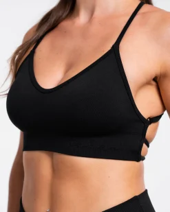New Brassière Fearless Backless « noir » Femme Brassières De Sport