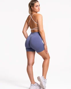 Hot Brassière Fearless Backless « blanc » Femme Brassières De Sport