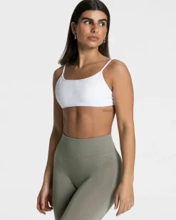 Fashion Brassière Femme Backless « blanc » Femme Brassières De Sport