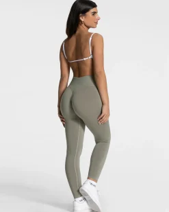 Fashion Brassière Femme Backless « blanc » Femme Brassières De Sport