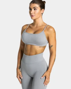 Fashion Brassière Femme Backless « gris » Femme Brassières De Sport