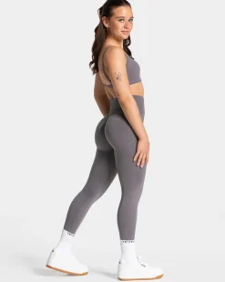 Outlet Brassière Femme Backless « graphite » Femme Brassières De Sport