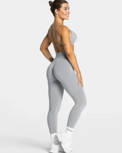 Fashion Brassière Femme Backless « gris » Femme Brassières De Sport