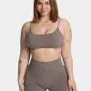 Best Brassière Femme Backless « moka » Femme Brassières De Sport