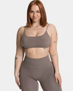 Best Brassière Femme Backless « moka » Femme Brassières De Sport