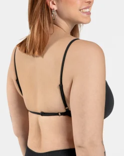 Online Brassière Femme Backless « noir » Femme Brassières De Sport