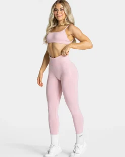 Clearance Brassière Femme Backless « rose » Femme Brassières De Sport