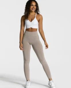 Discount Brassière Focus « blanc » Femme Brassières De Sport