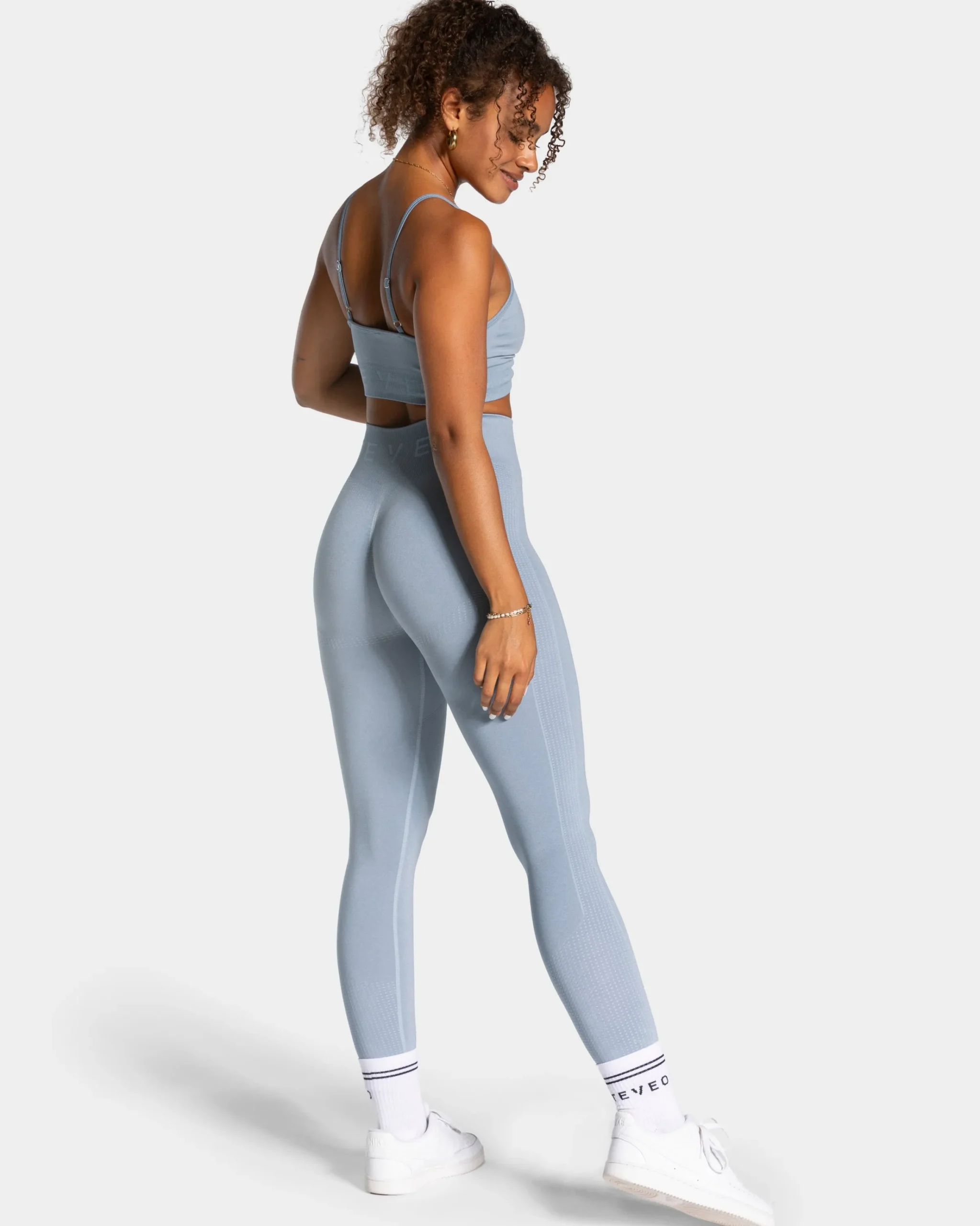 Best Brassière Focus « bleu acier » Femme Brassières De Sport