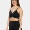 Sale Brassière Focus « noir » Femme Brassières De Sport