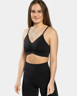 Sale Brassière Focus « noir » Femme Brassières De Sport