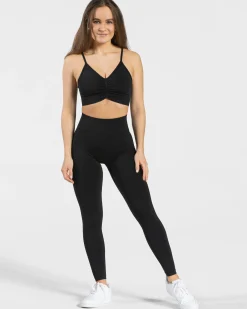 Sale Brassière Focus « noir » Femme Brassières De Sport