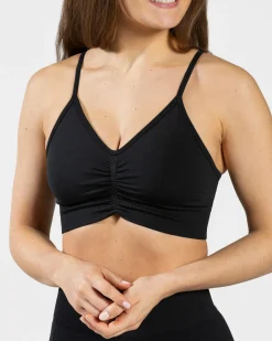 Sale Brassière Focus « noir » Femme Brassières De Sport