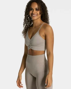 Fashion Brassière Focus « poussière » Femme Brassières De Sport