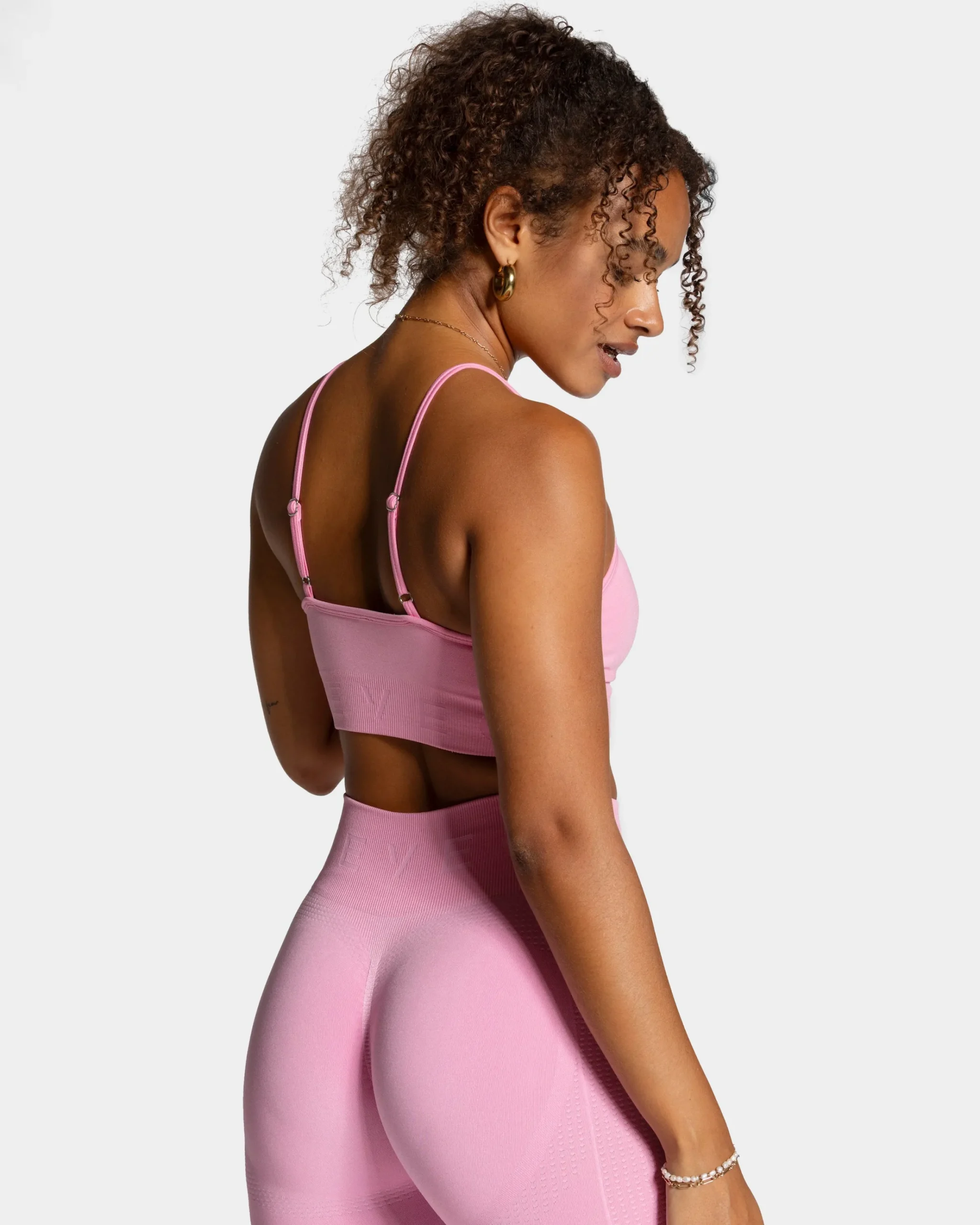 Discount Brassière Focus « rose » Femme Brassières De Sport
