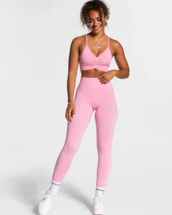 Discount Brassière Focus « rose » Femme Brassières De Sport